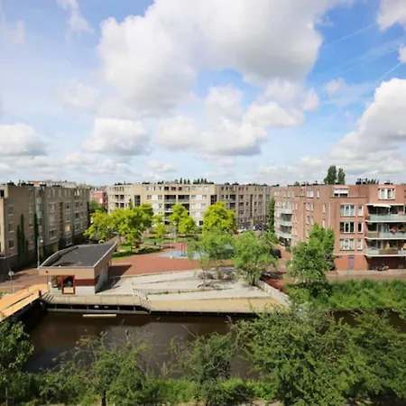 Apartamento Le Mairekade