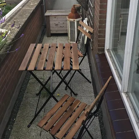 Apartament Le Mairekade