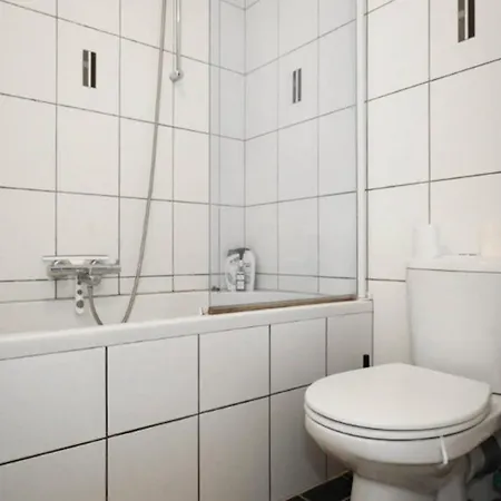 Apartmán Le Mairekade *