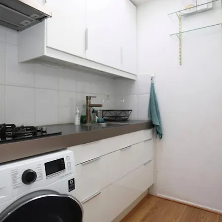 Apartmán Le Mairekade *
