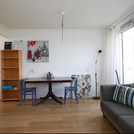 Apartmán Le Mairekade Amsterdam